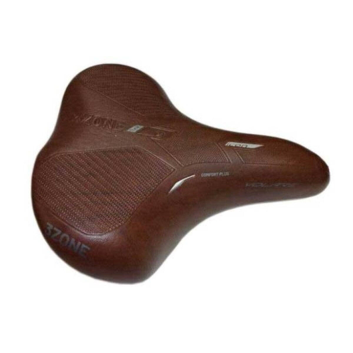 Selle Bassano SB Volare 3Zone Comfort Plus XXL - siodełko