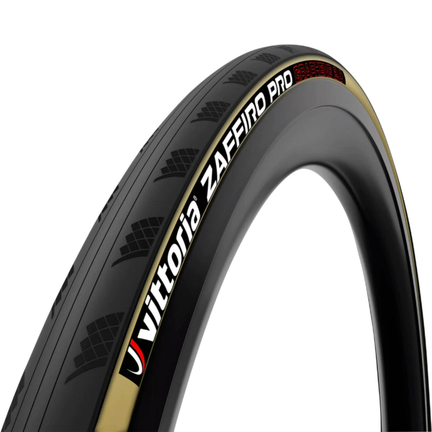 Opona rowerowa Vittoria Zaffiro Pro V G2