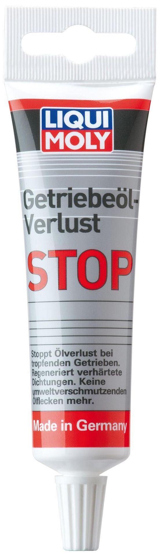 LIQUI MOLY Dodatek do oleju przekładniowego Getriebe-Oil-Verlust Stop 0,05l 1042