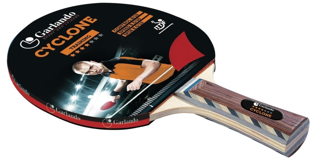 Twister - 5 gwiazdek - ITTF