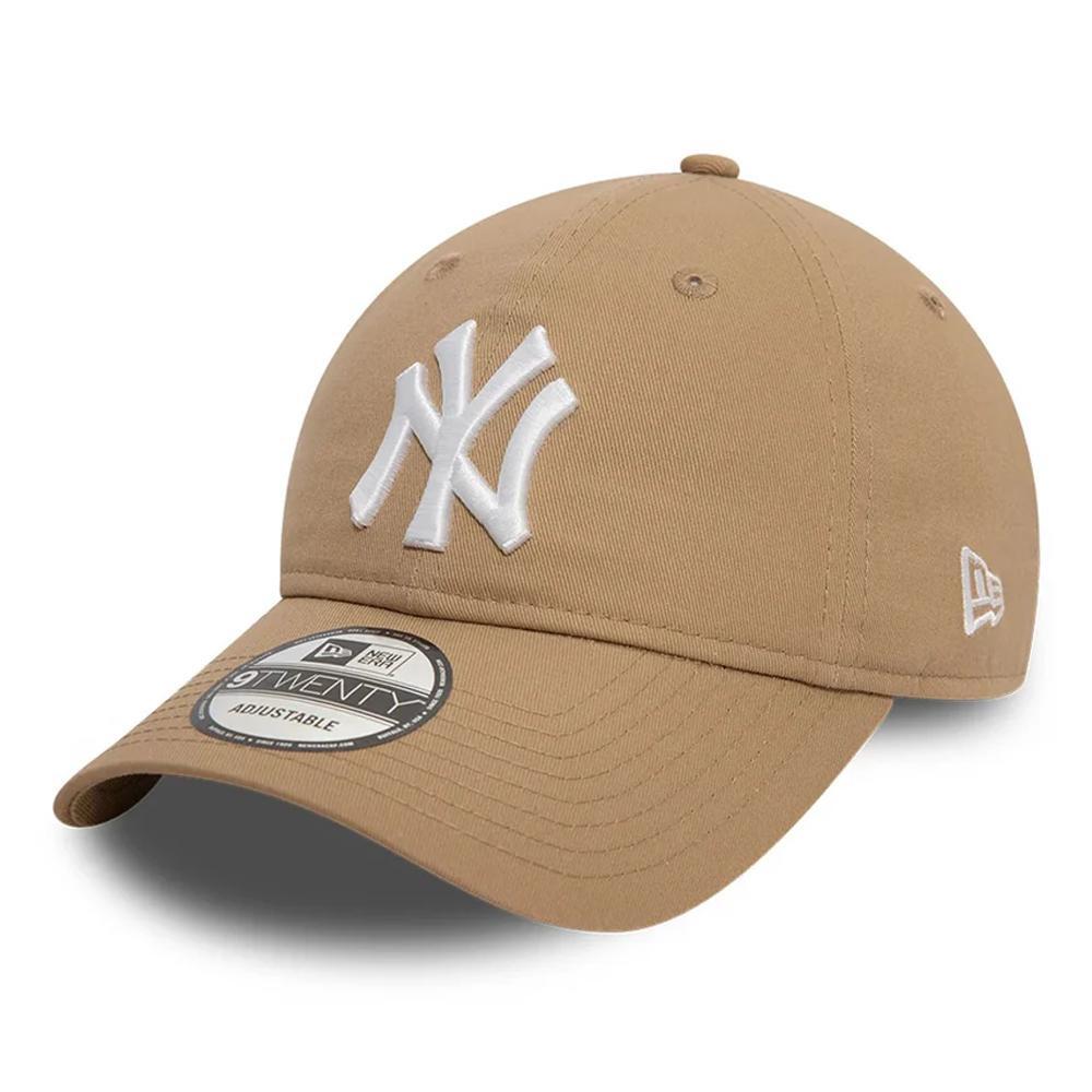 Czapka New York Yankees Ess 9TWENTY