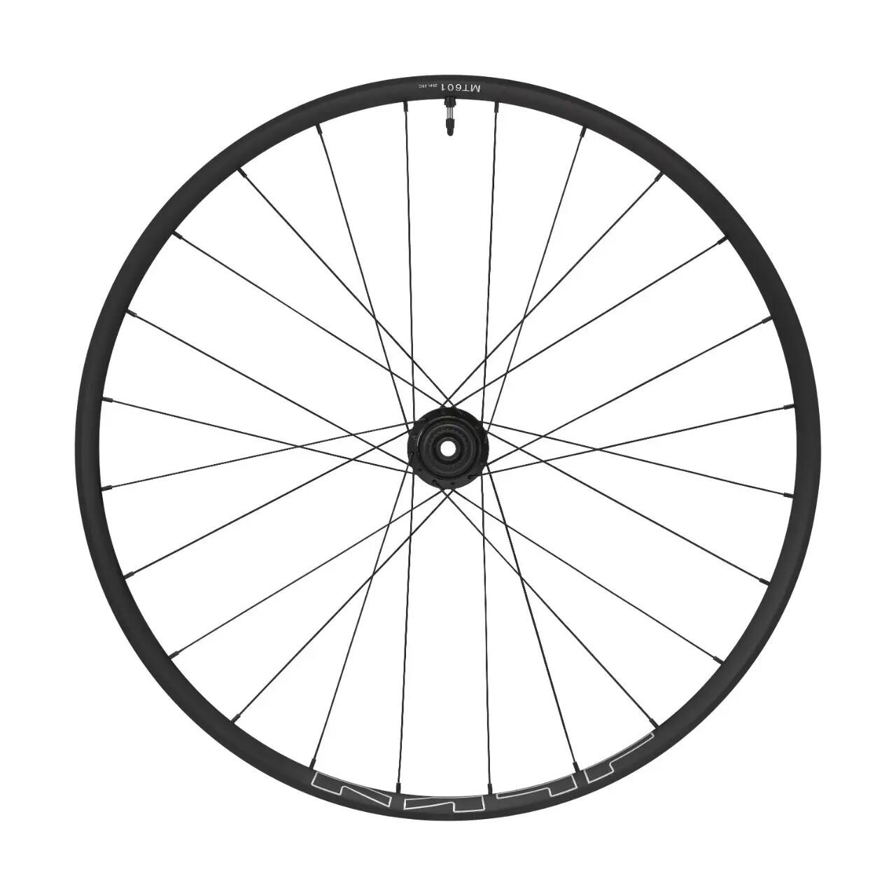 Shimano Shimano WH-MT601 Rear Wheel 29