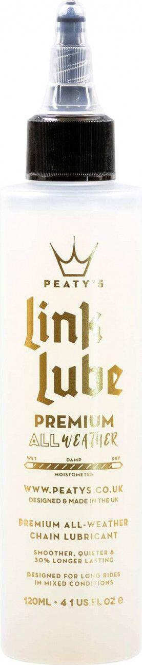 Lubrifiant Peaty's Premium LinkLube