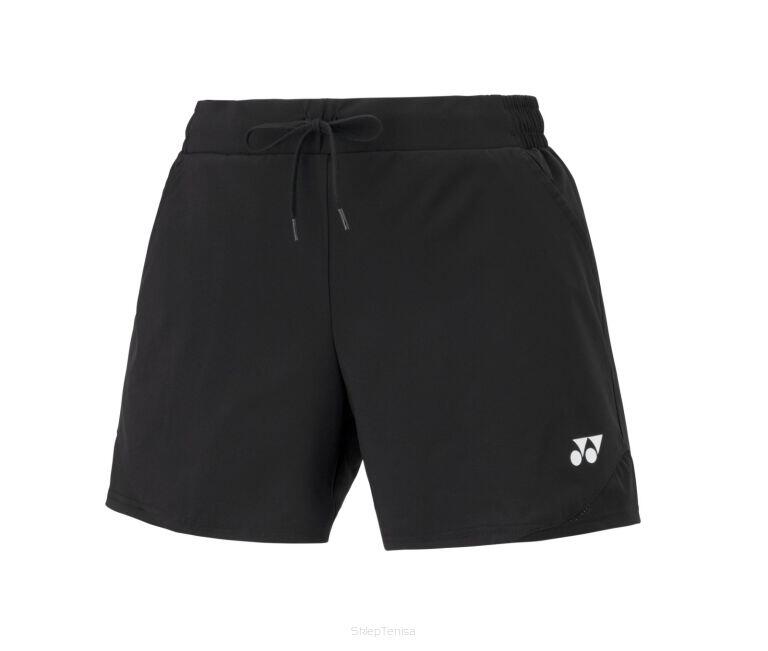 Spodenki tenisowe Yonex damskie Tennis Shorts