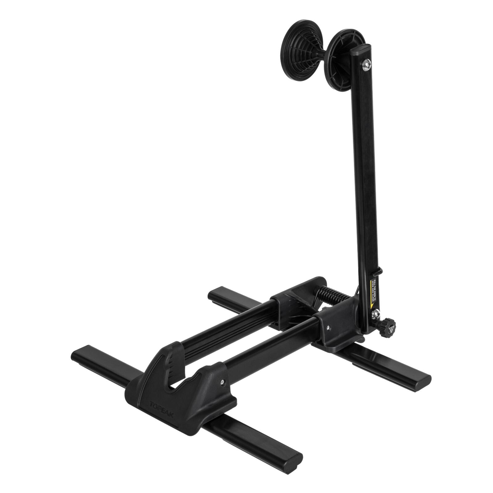 Akcesoria TOPEAK LINEUP STAND EX T-TW042B – Czarny