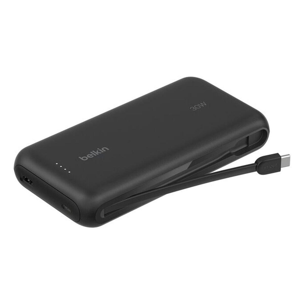 Belkin BoostCharge 20000 mAh Czarny