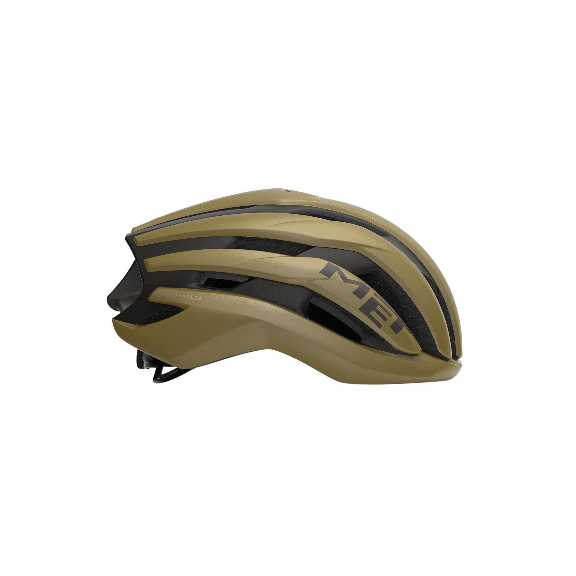 Kask Met Trenta Mips