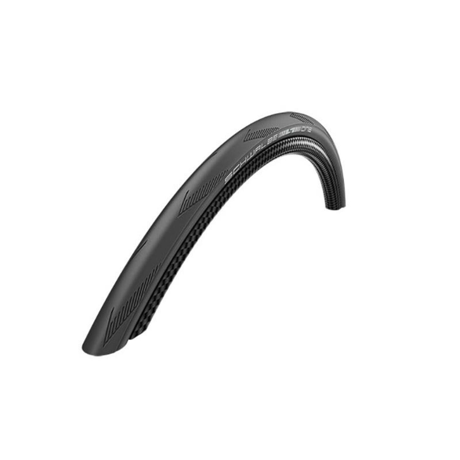 Miękka opona rowerowa Schwalbe One Raceguard Easy