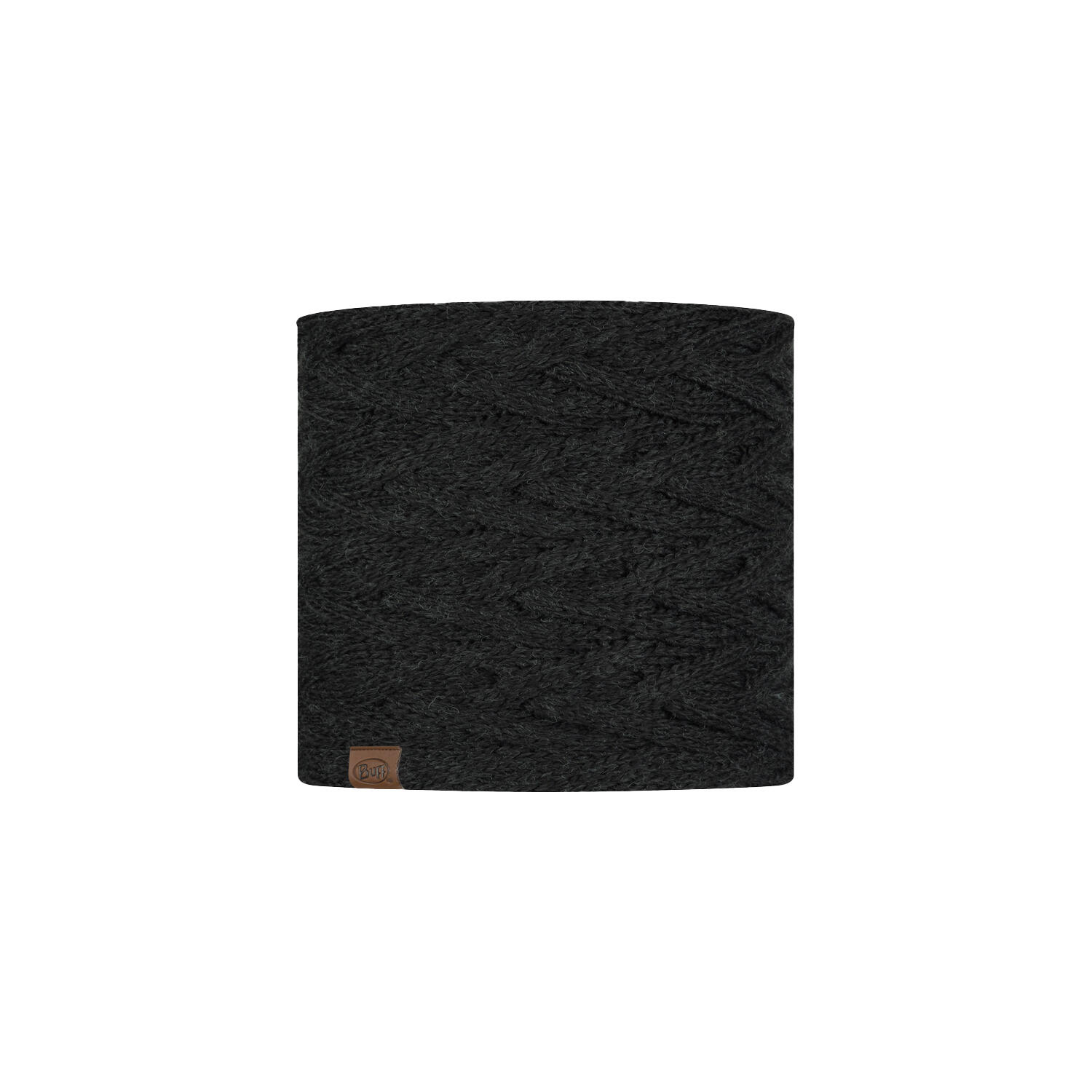 Buff Komin Caryn 123518.901.10.00 Czarny