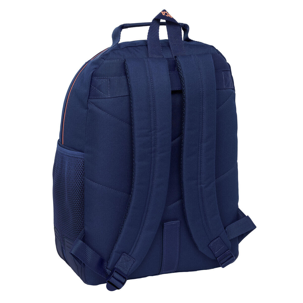 Fc Barcelona plecak sportowy double backpack 612526773