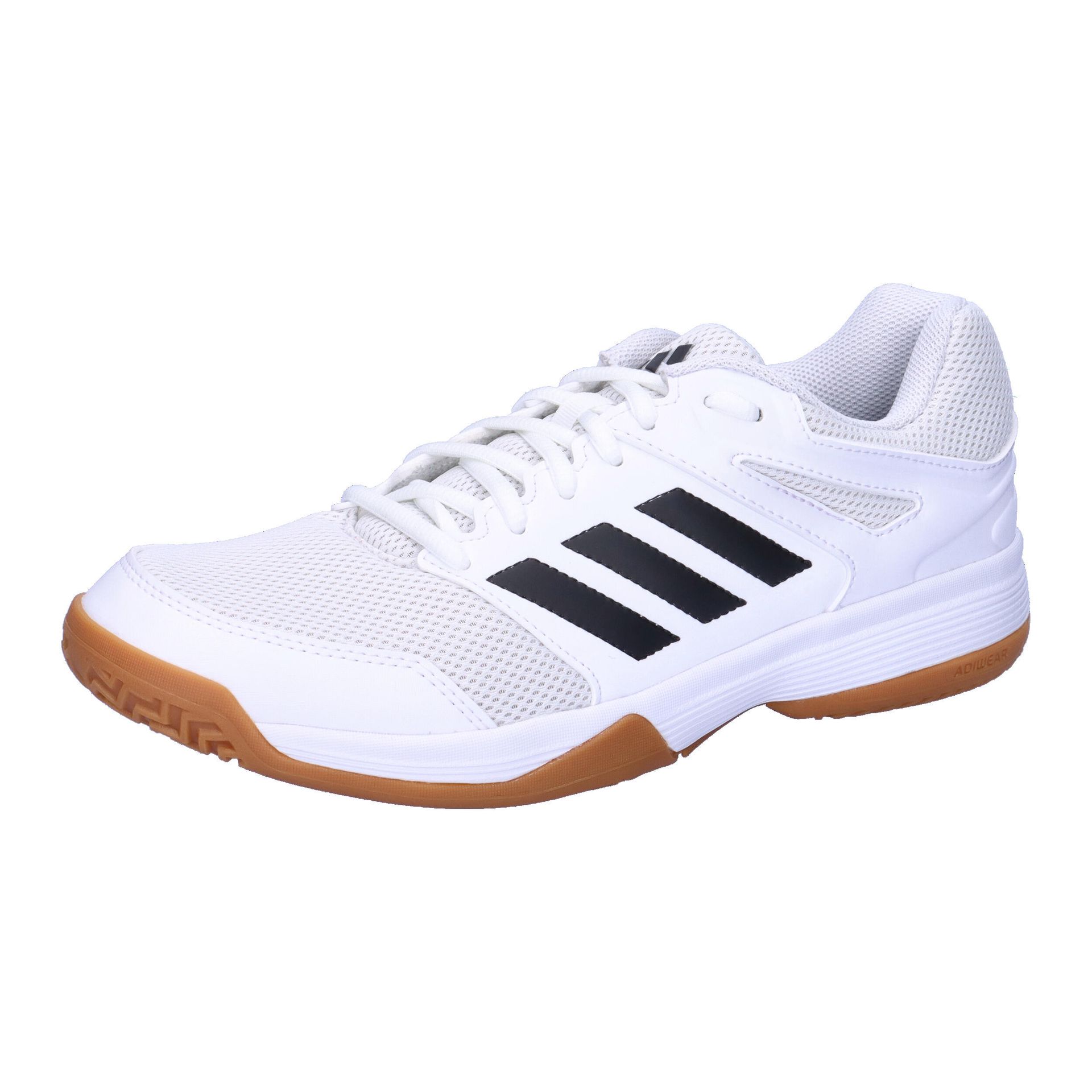 Buty halowe adidas Speedcourt Indoor IH3158 Czarny