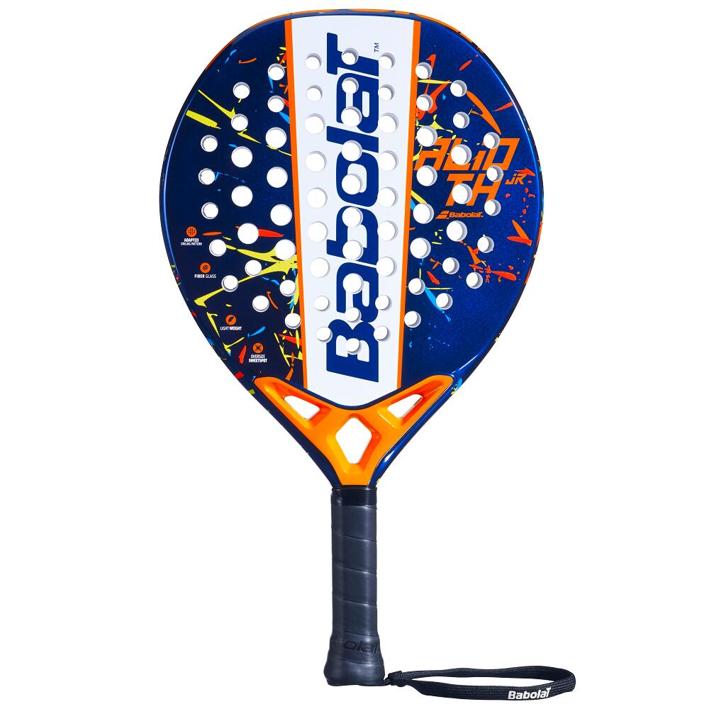 Dziecięca rakieta do padla Babolat Alioth Jr