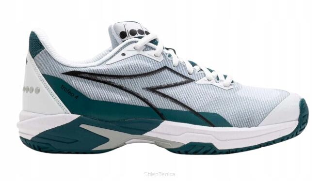 Buty tenisowe Diadora Trofeo 4 AG