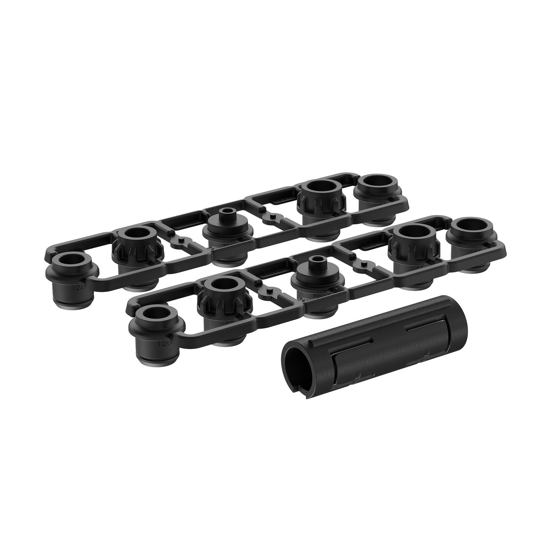 Zestaw adapterów Thule  FastRide 9-15mm Axle Adapter Kit