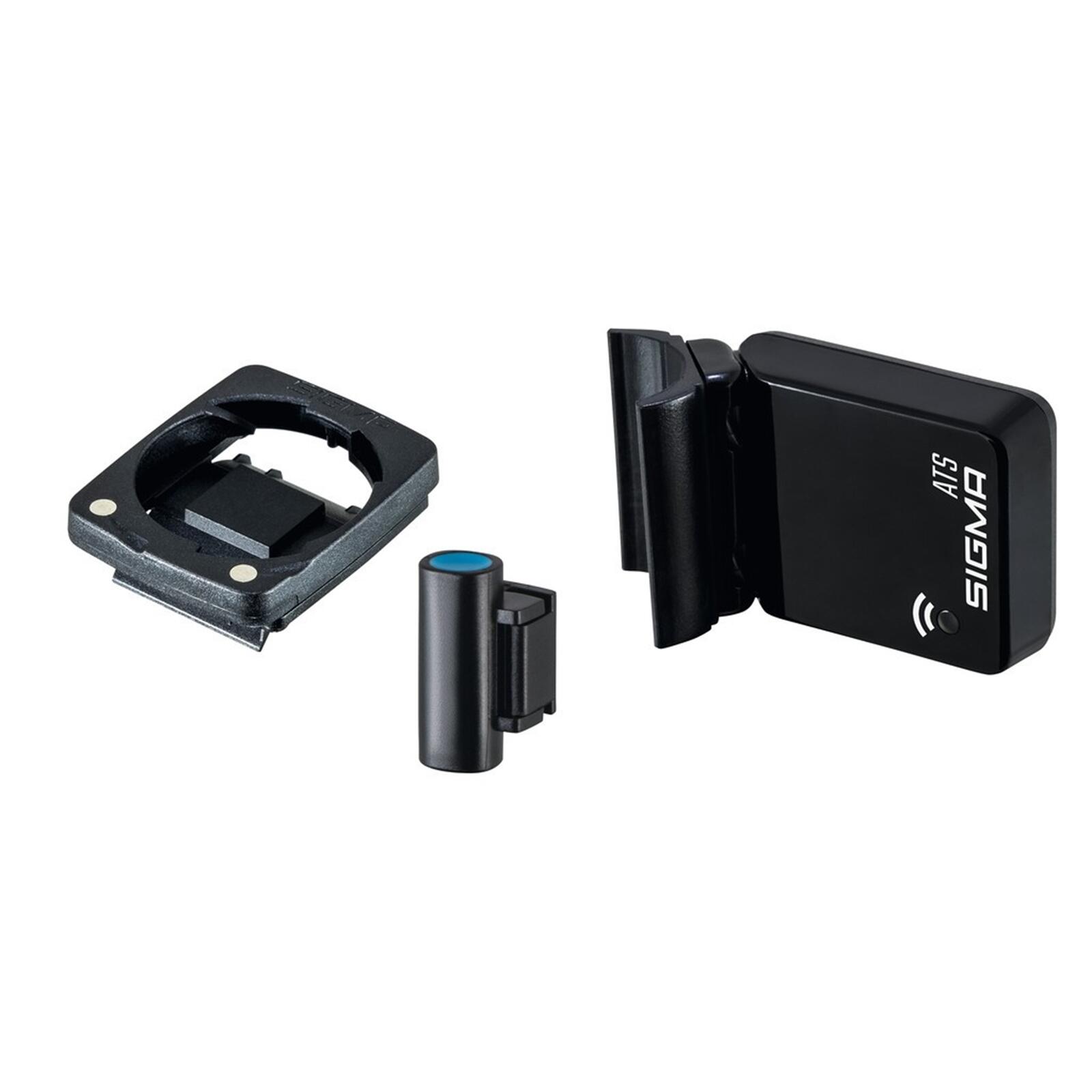 Sigma SPORT SPORT ATS Transmitter Kit for 2nd Bike 2022 Akcesoria do liczników 00543