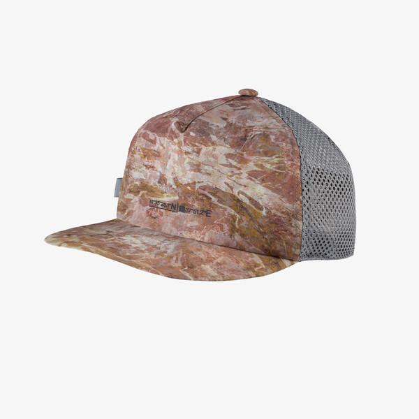 Czapka z daszkiem składana Buff Pack Trucker Cap