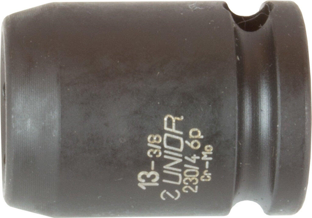 UNIOR Nasadka udarowa 612065