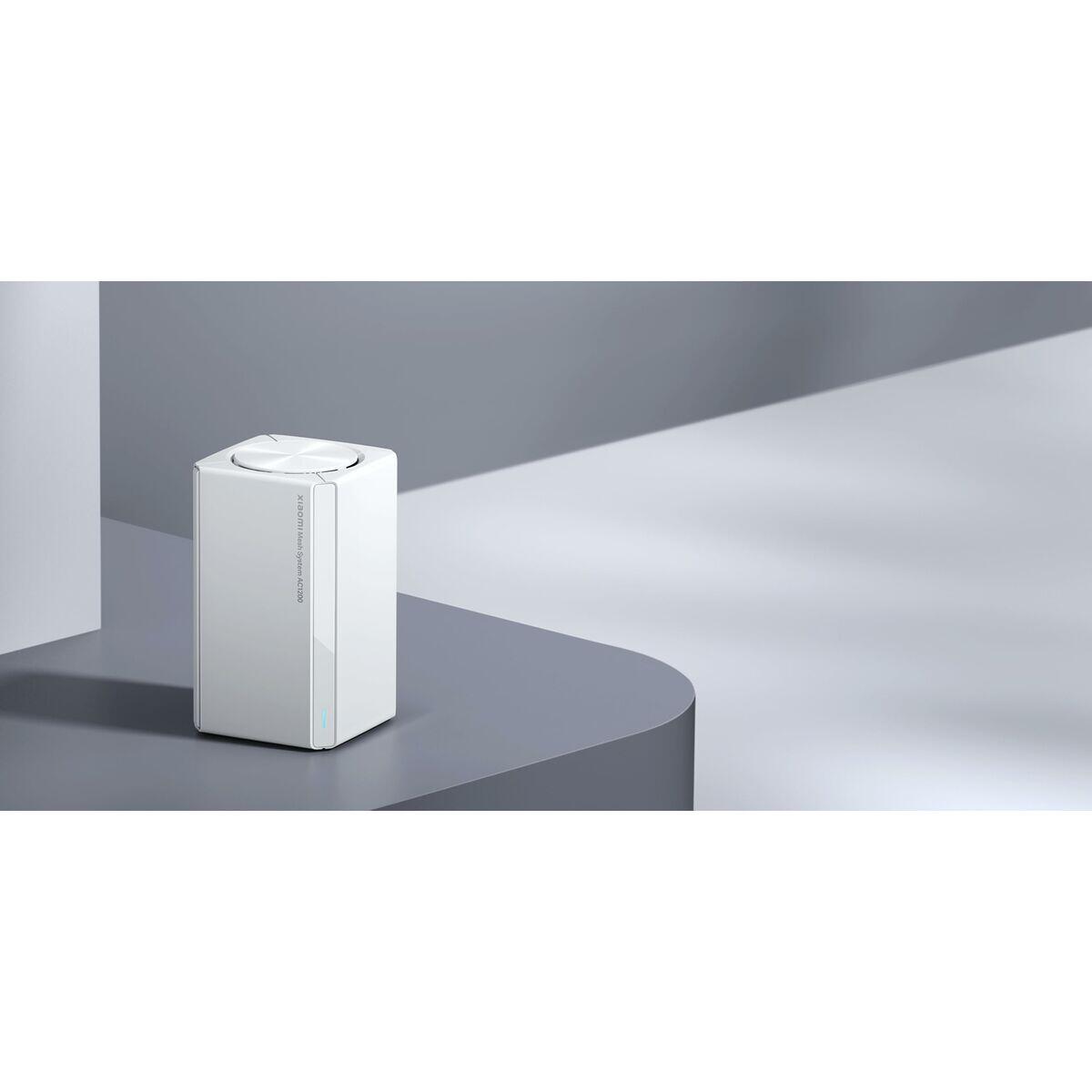 Router Xiaomi Mesh System AC1200 3-pak DVB4484GL