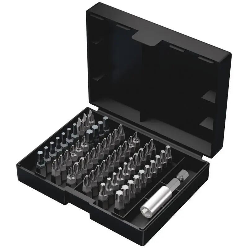 Wera zestaw bitów Bit-Safe 9200/899 Z 05057127001