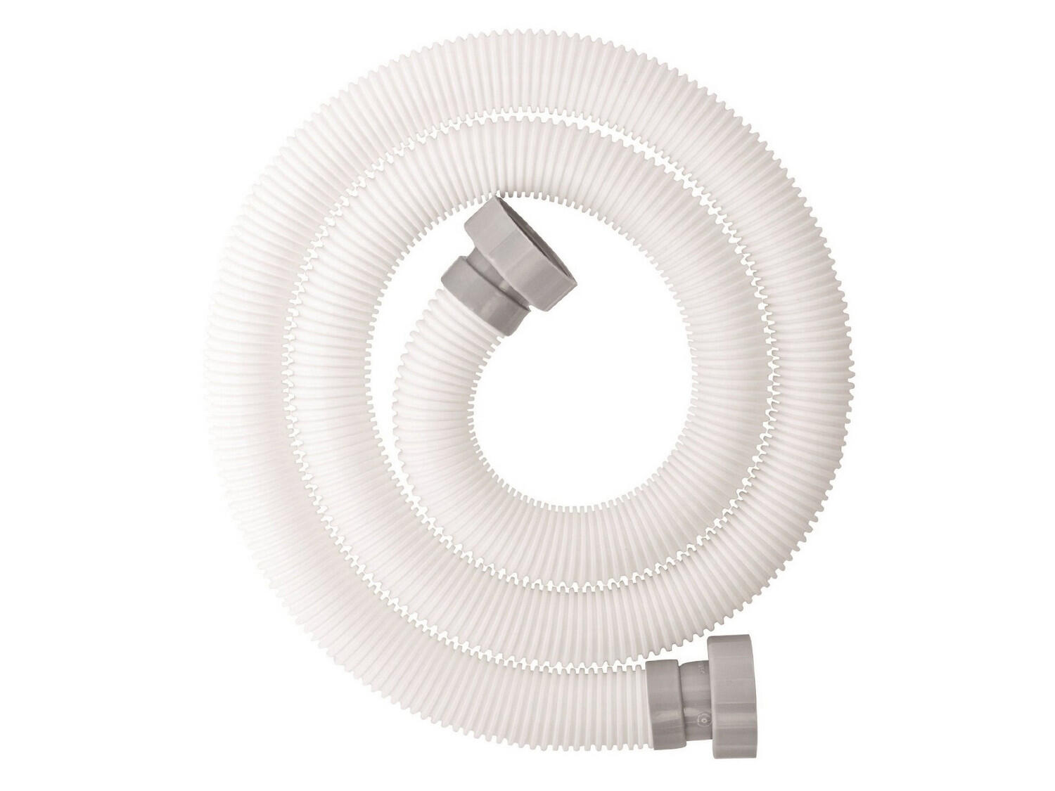 Bestway Wąż do pompy filtrującej 38 mm / 200 cm 58246