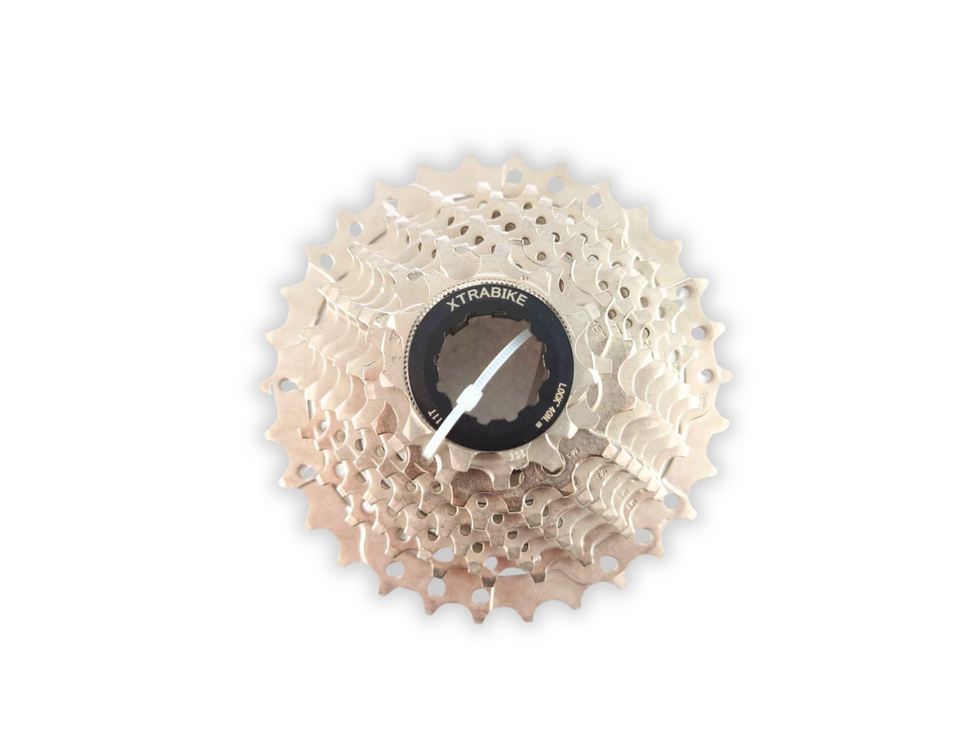 Kaseta Xtrabike 9-biegowa 11-30 Shimano