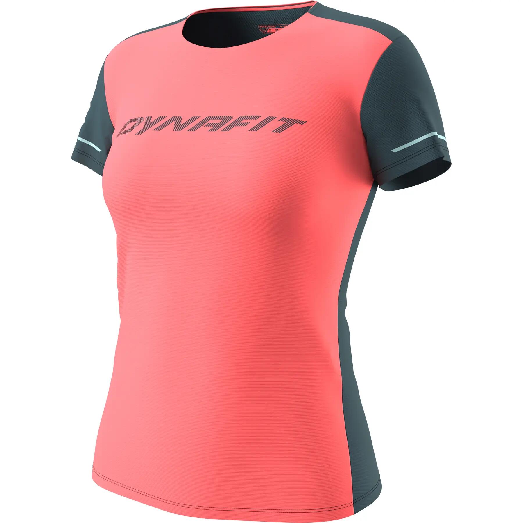 Damski jersey Dynafit Alpine 2