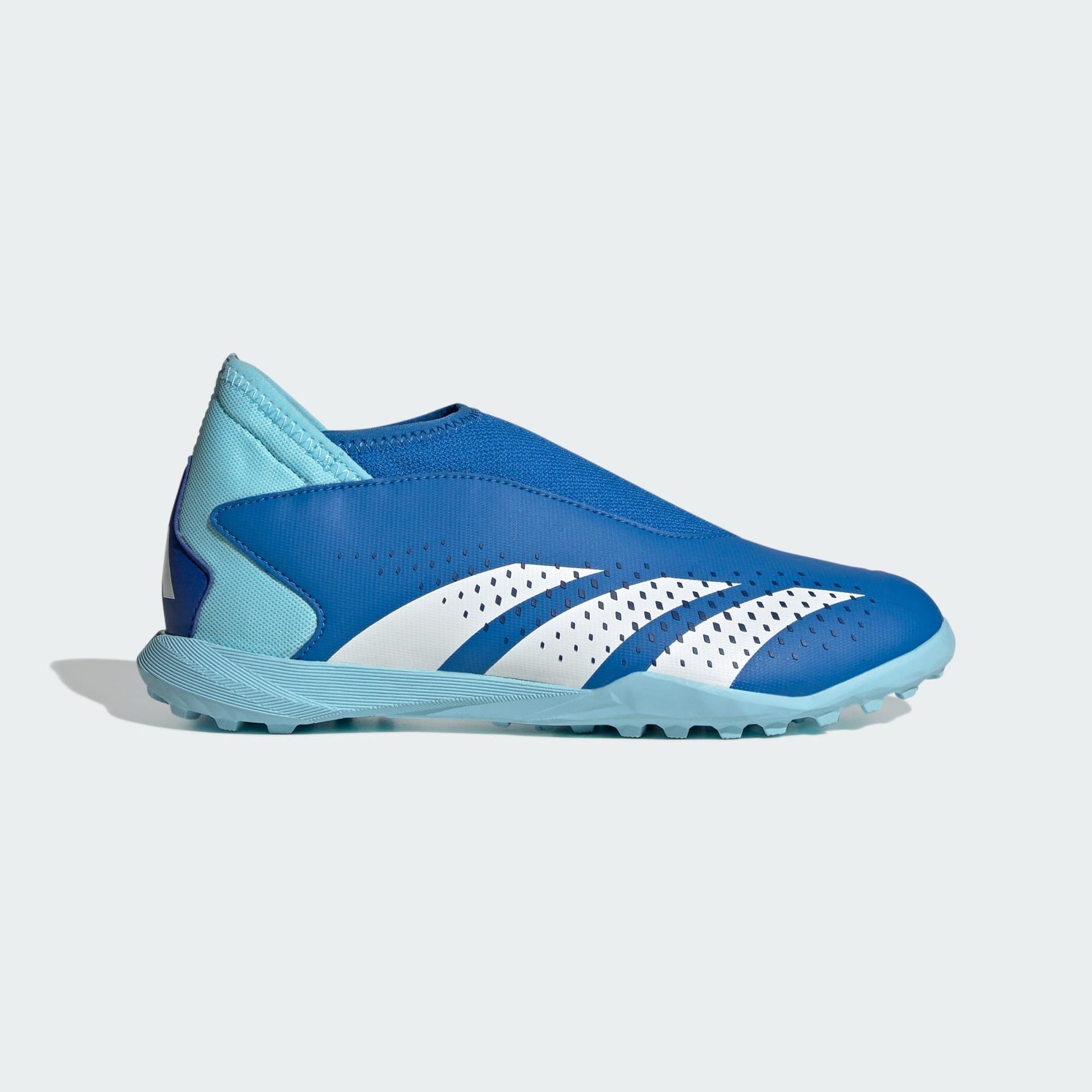 Buty piłkarskie dla dzieci adidas Predator Accuracy.3 LL TF IE9437 38