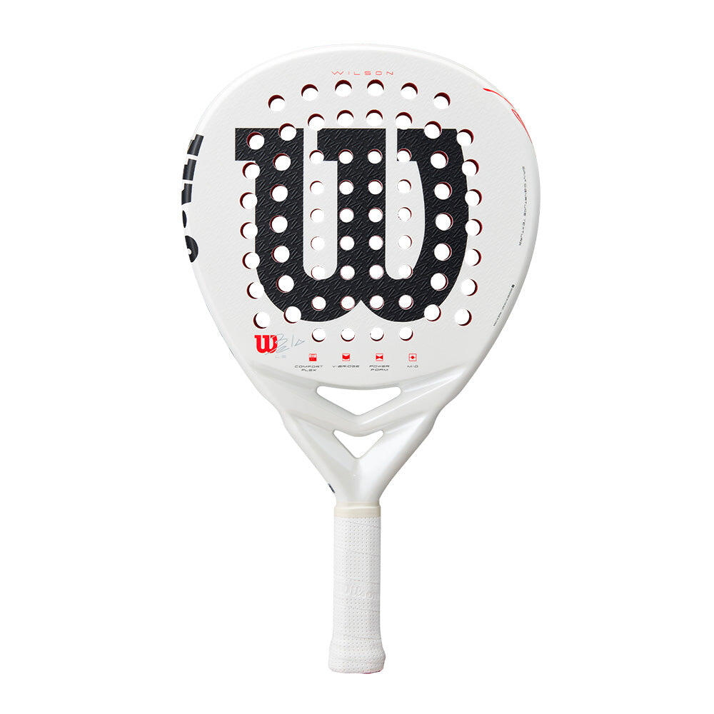 Rakieta do padla Wilson BELA LS V3 Padel