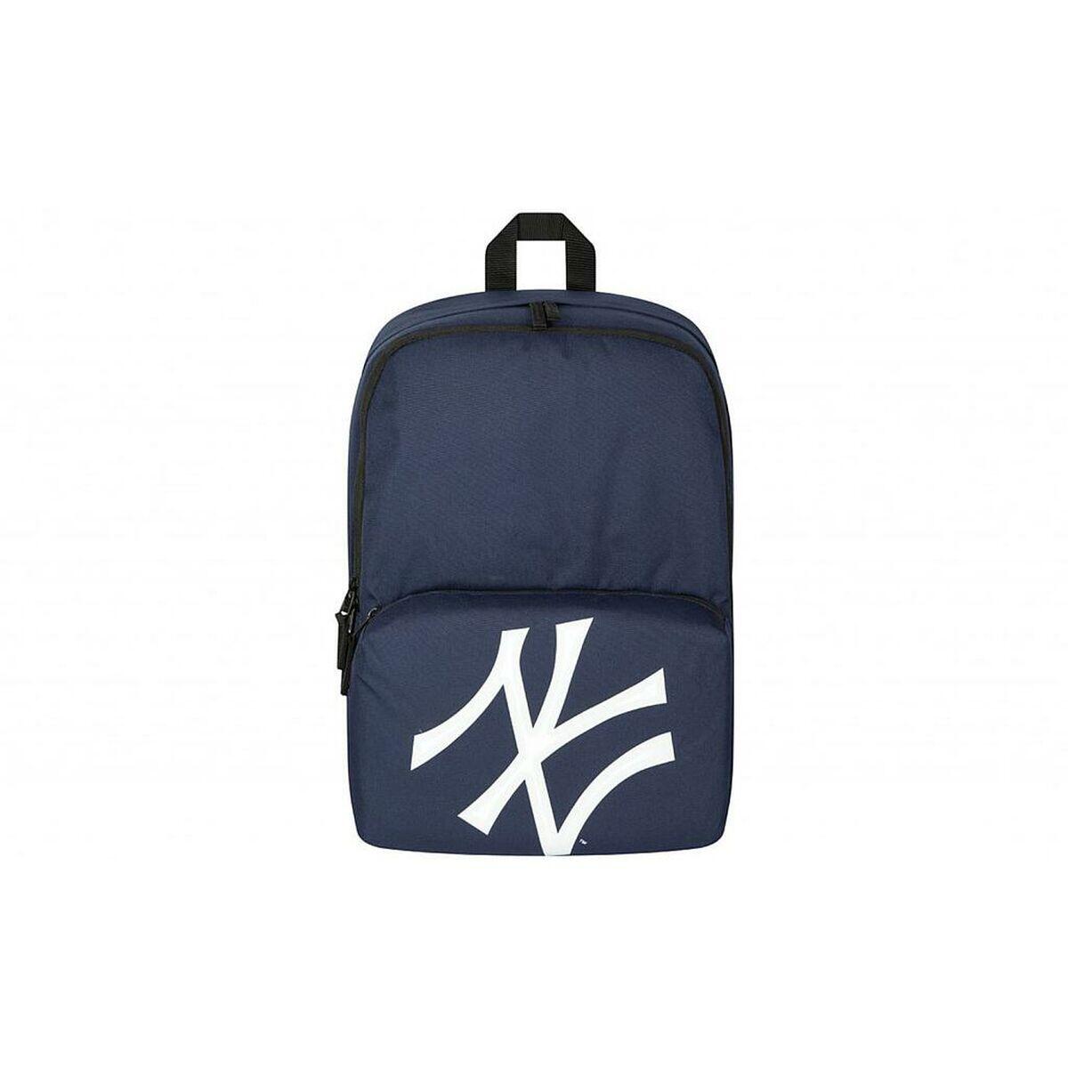 Plecak NEW ERA NY Yankees MLB granatowy STADIUM 21,5l