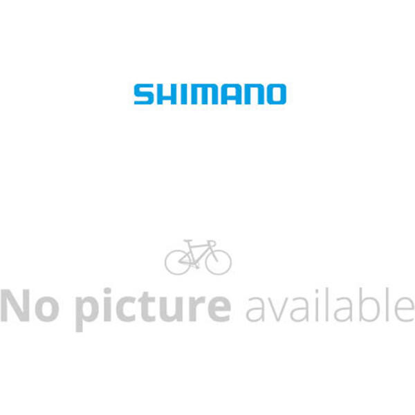 lewa nakrętka z osłoną przeciwpyłową Shimano FH-MT401