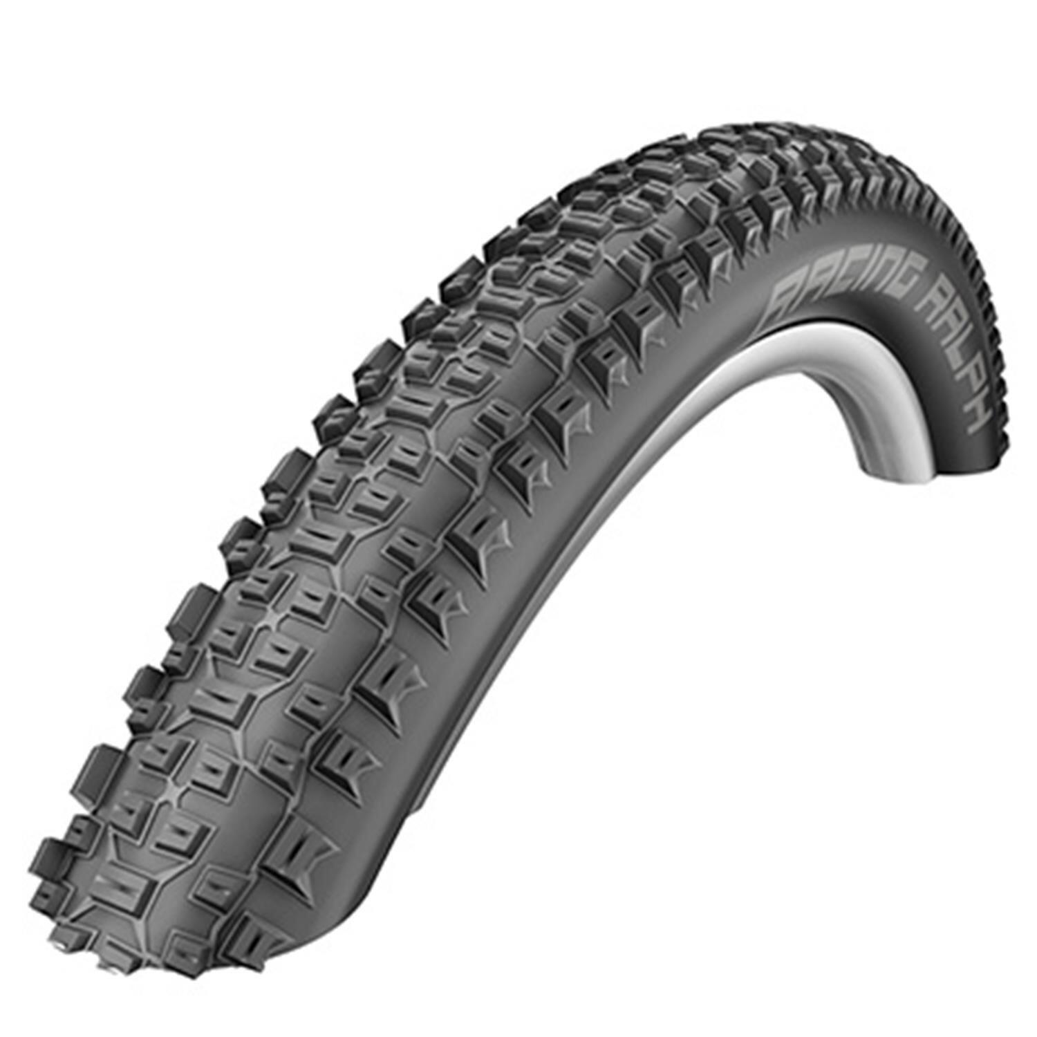 Schwalbe opona rowerowa Racing Ralph 29x2.25 new Addix Performance TLR