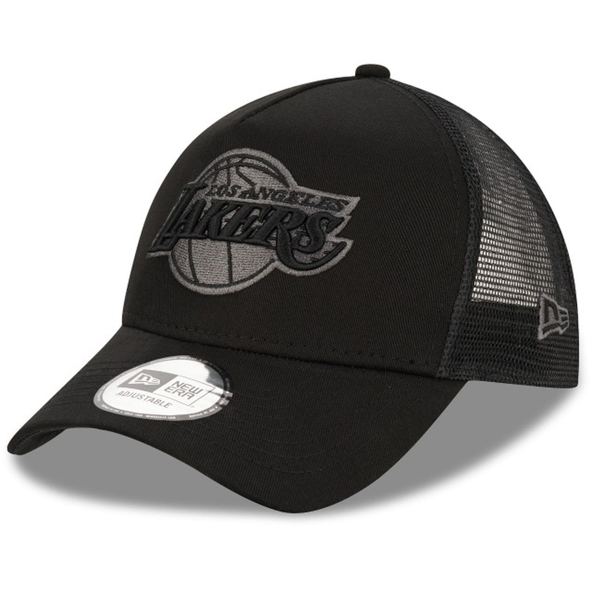 czapka trucker nba Los Angeles Lakers