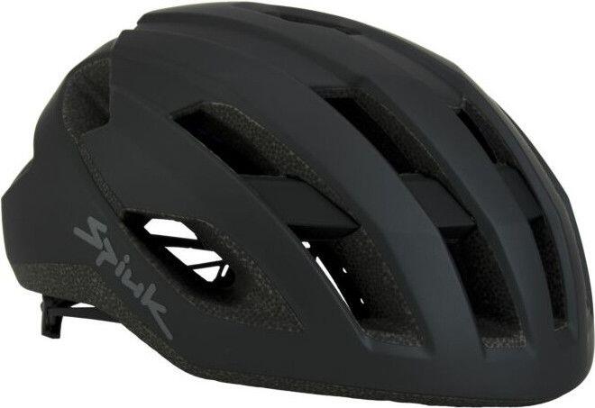 Kask rowerowy Spiuk Encore Czarny