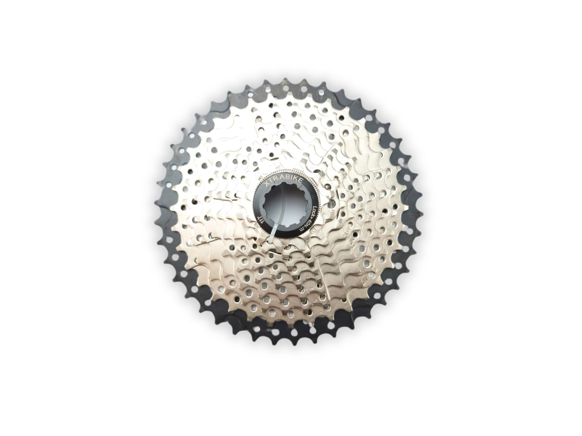 Kaseta Xtrabike 10V 11-42 Shimano