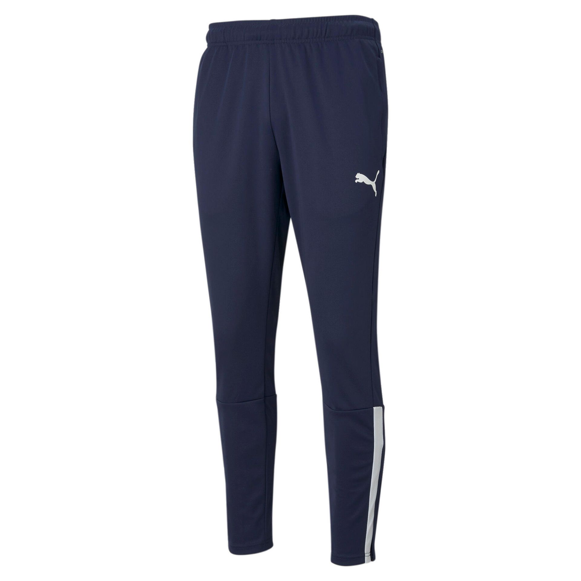 Spodnie męskie Puma teamLIGA Training Pants L