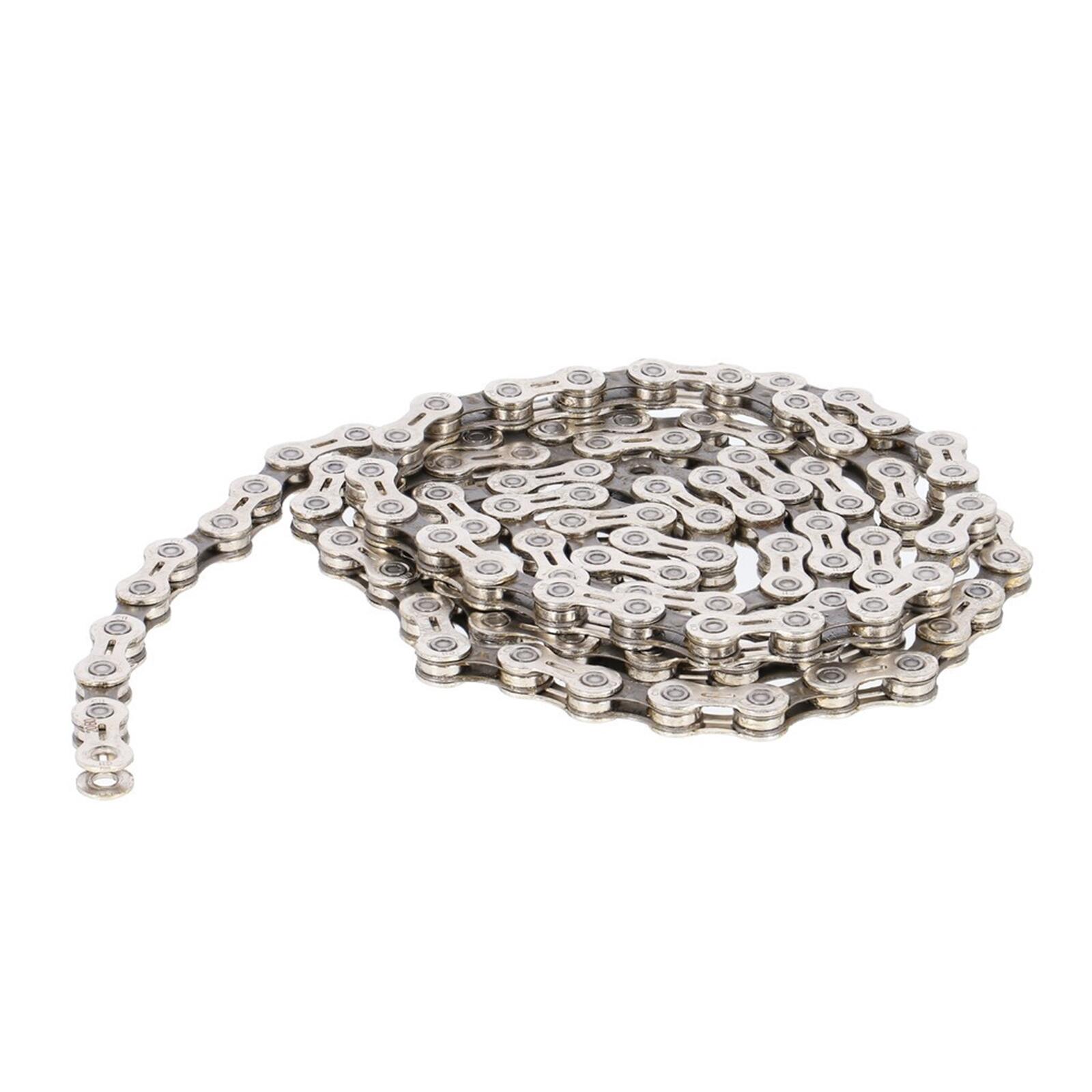 CAMPAGNOLO Łańcuch Potenza / Ilość biegów: 11 / Ilość ogniw: 114 CN17-1114