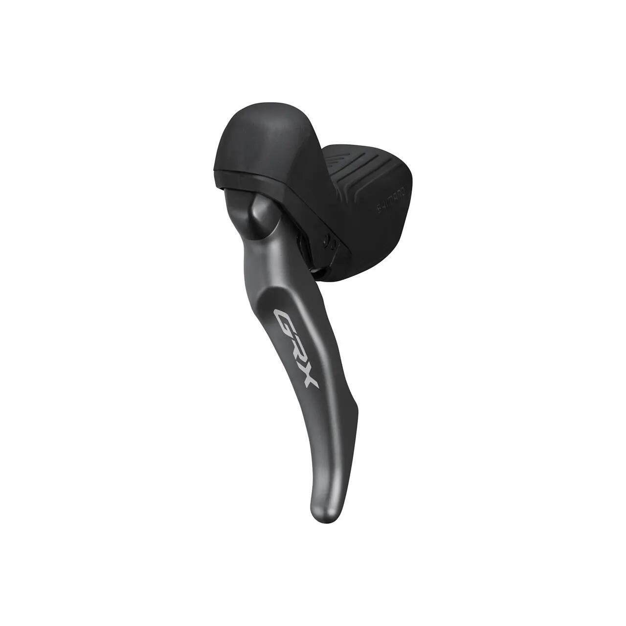 Lewa dźwignia hamulca Shimano BL-RX820 GRX