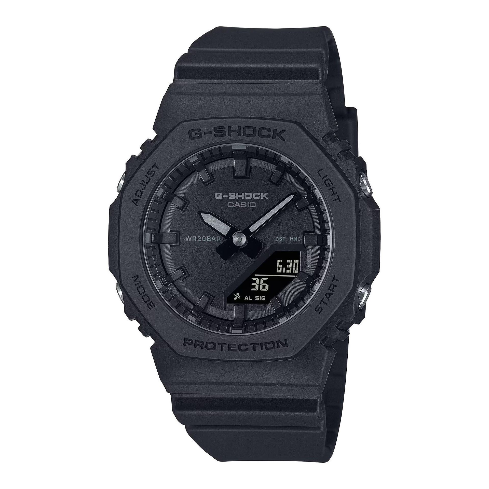 Zegarek Casio G-Shock GMA-P2100BB-1AER