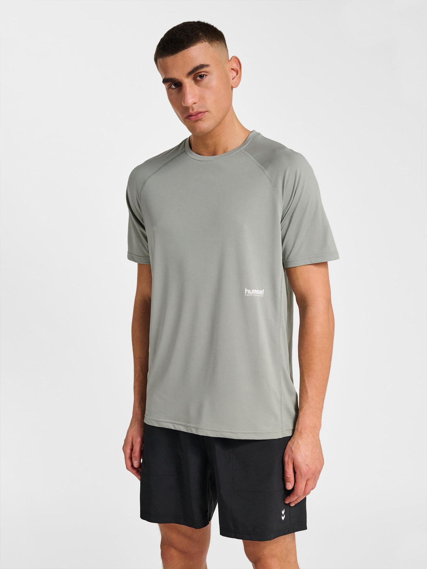 Koszulka treningowa Hummel Pulse
