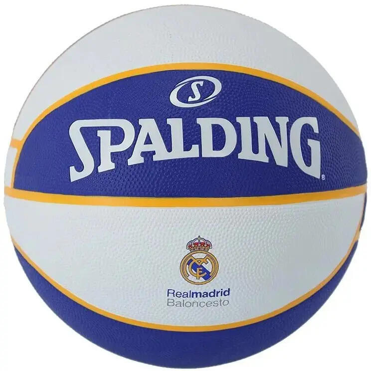 Piłka Euroleague Real Madryt 2025/26