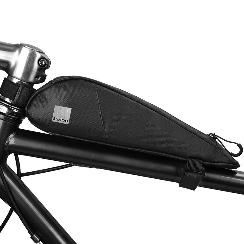 Sakwa Rowerowa Aero Na Ramę Sahoo 122052