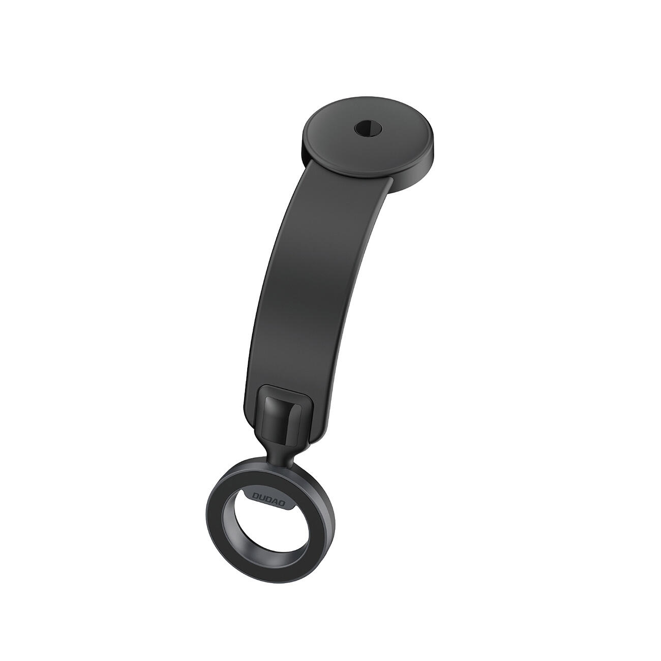 Dudao Uchwyt samochodowy Dudao F21 z MagSafe - czarny