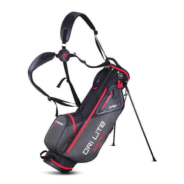 Torba golfowa stand bag Big Max Dri Lite Seven G