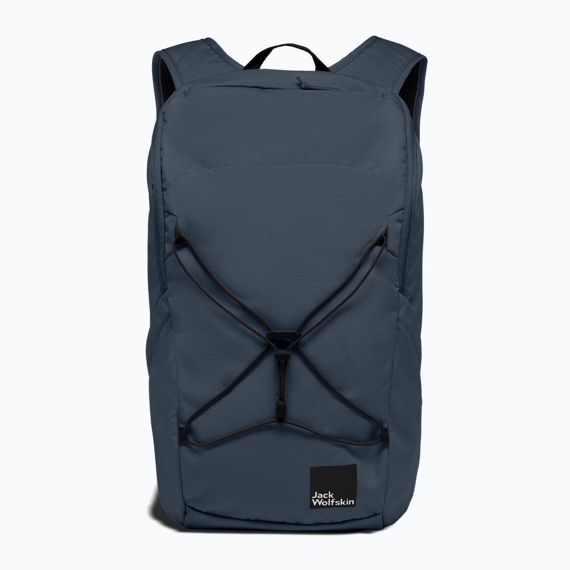 Plecak miejski damski Jack Wolfskin Serene 18 l midnight sky WYSYŁKA W 24H 30 DNI NA ZWROT