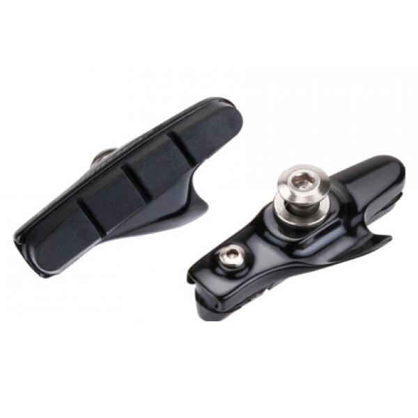 Jagwire klocek hamulcowy Road Sport S, rower szosowy, czarny JA7679