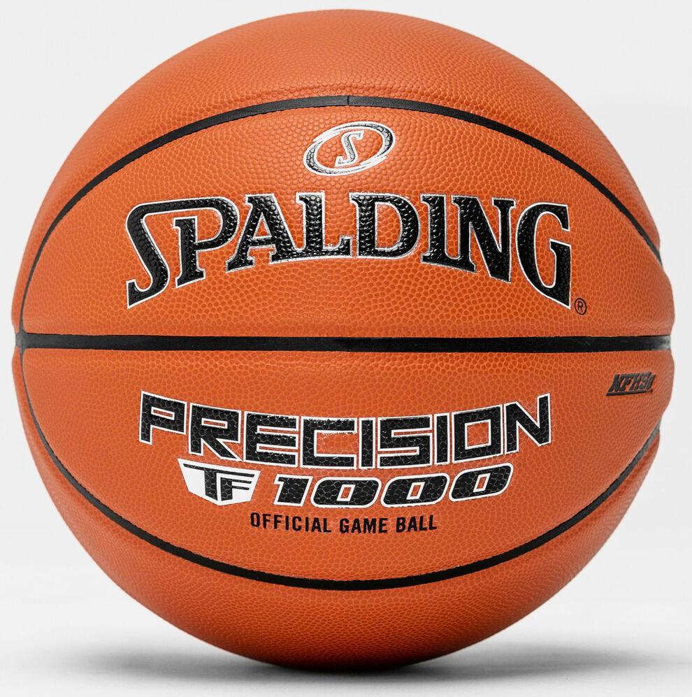 Piłka do koszykówki FIBA TF-1000 Precision 2023