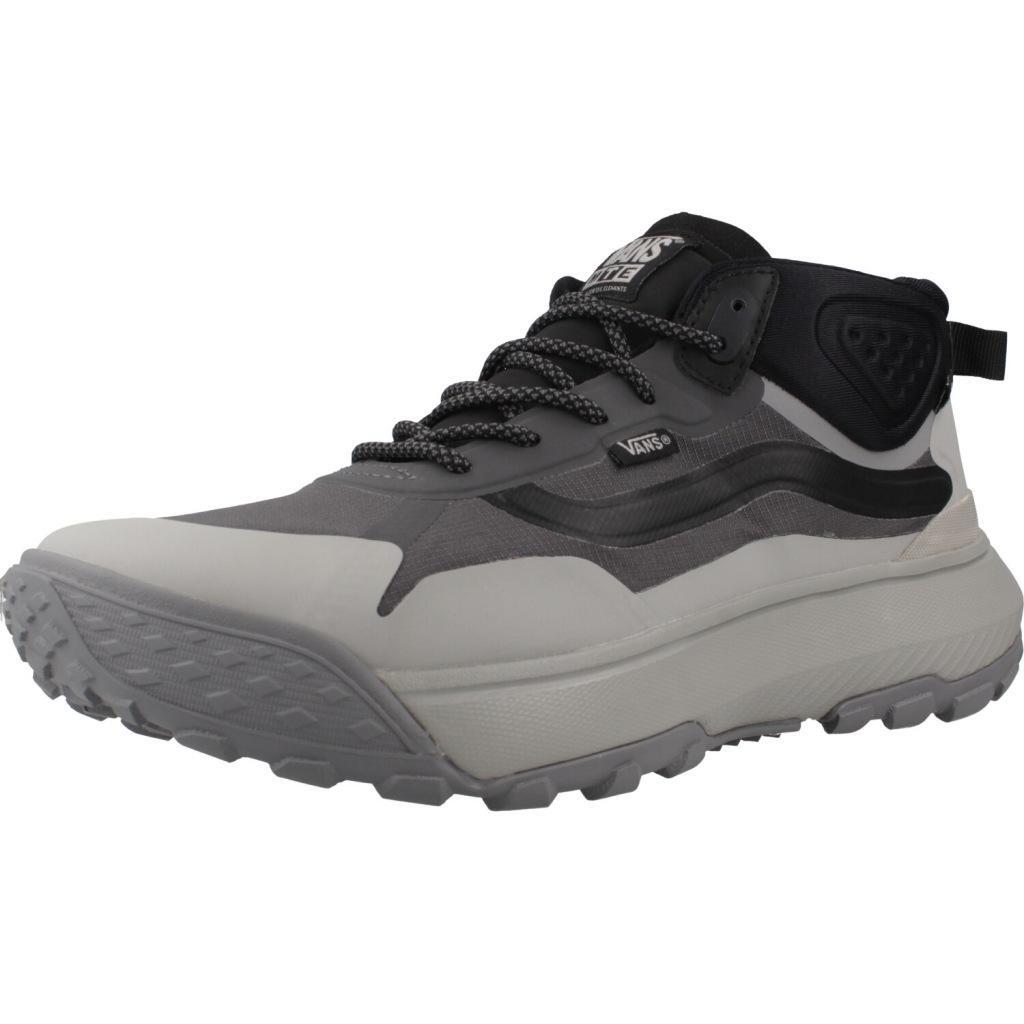 Buty VANS MTE CROSSPATH MID Szary