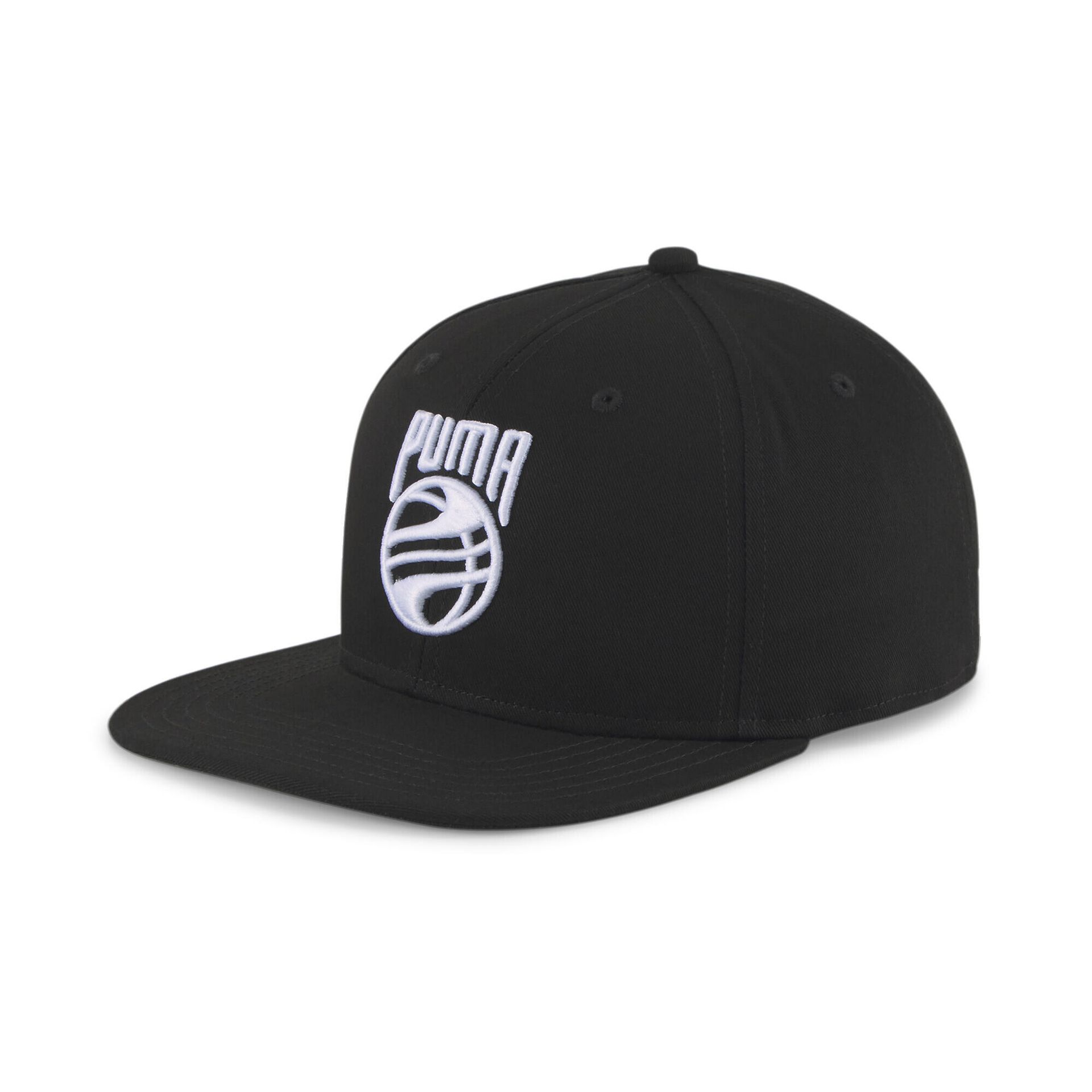 Puma Czapka Basketball Pro 02449101