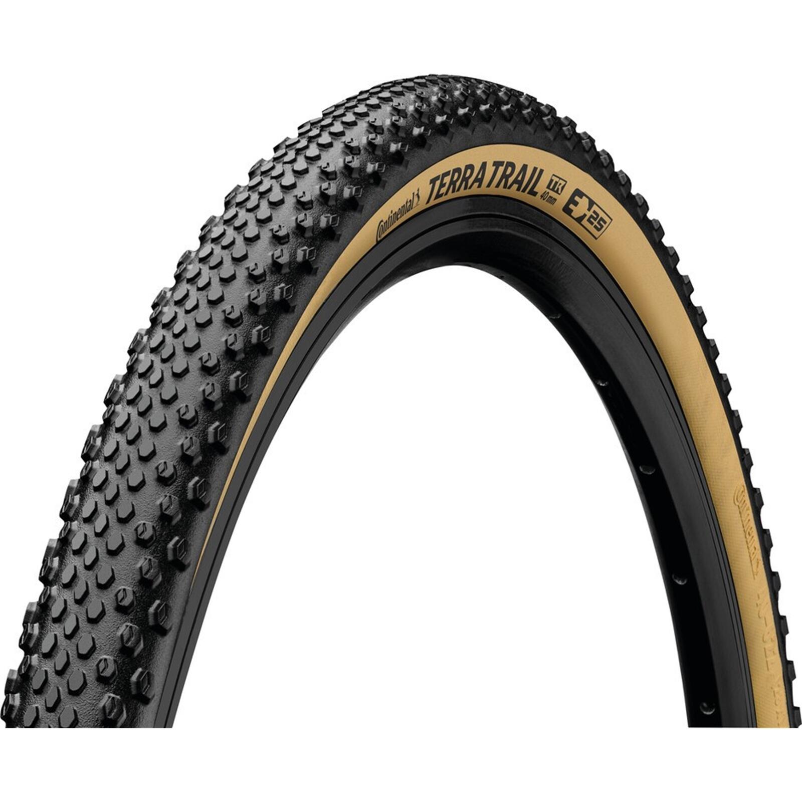 Opony Continental Terra Trail 27,5x1,50