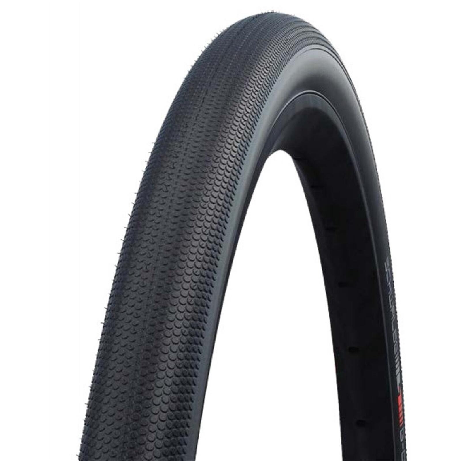 Opona szutrowa G-ONE SPEED - ADDIX SpeedGrip Evolution Line 20x1.50